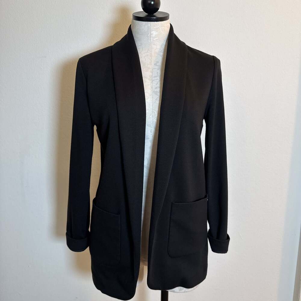 Abercrombie & Fitch Classic cozy Blazer